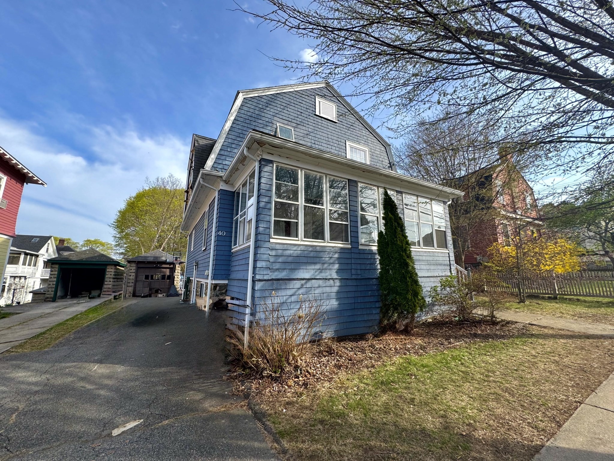 40 Highland Ave Single Fam — photo