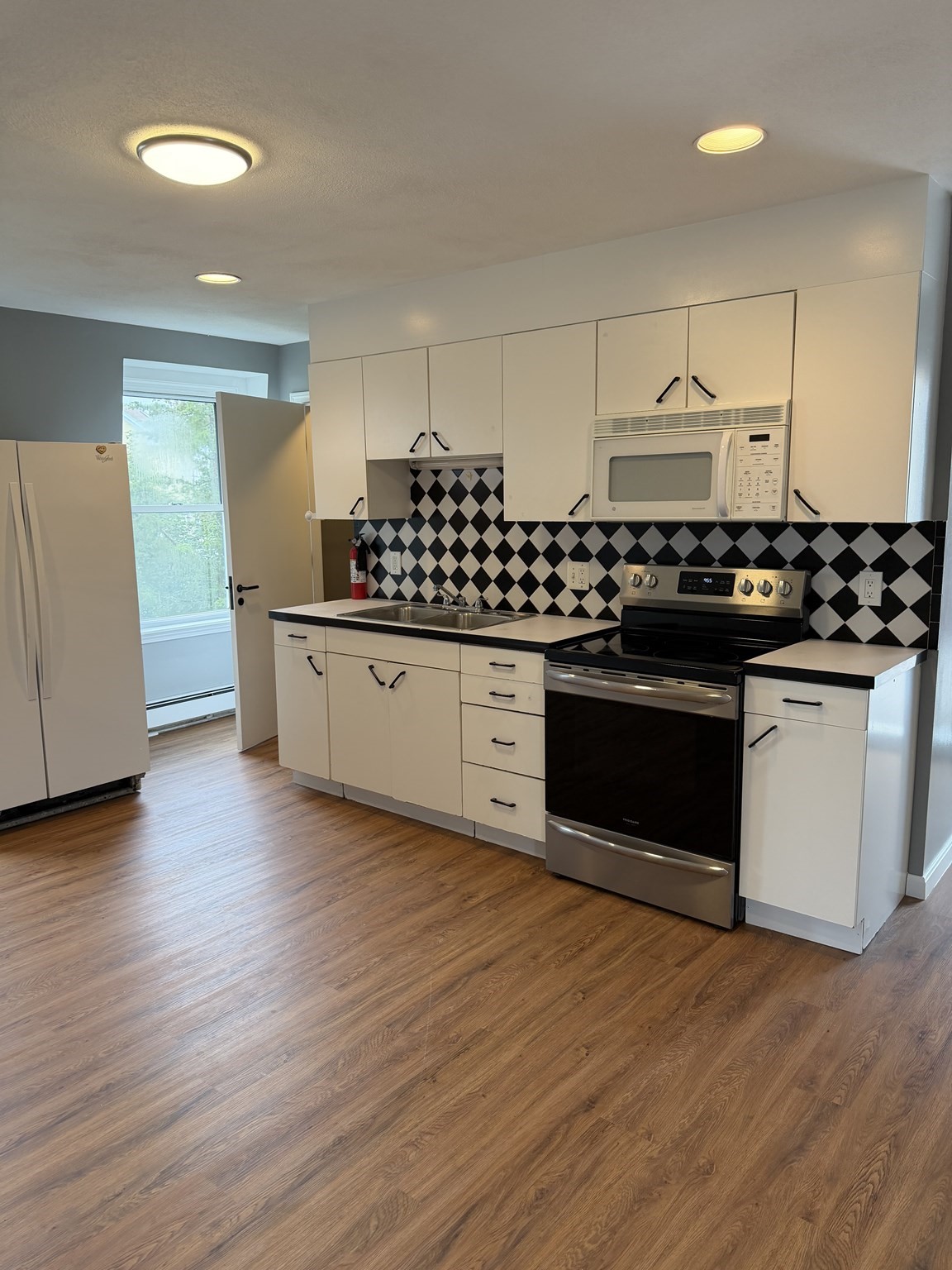 5 Washington Sq #3 — photo