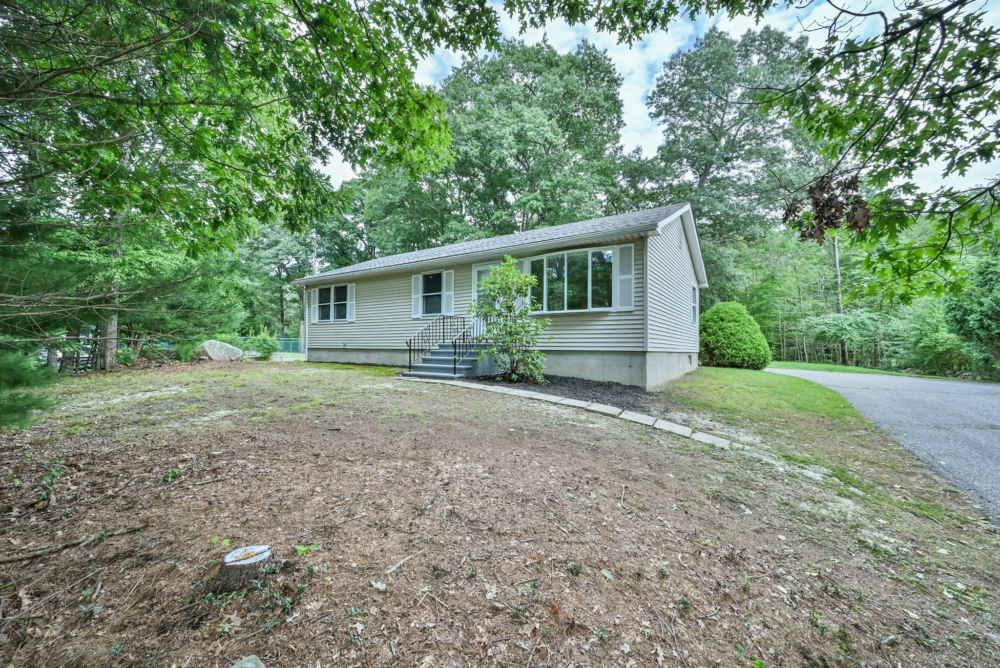 124 Sutton Road — photo