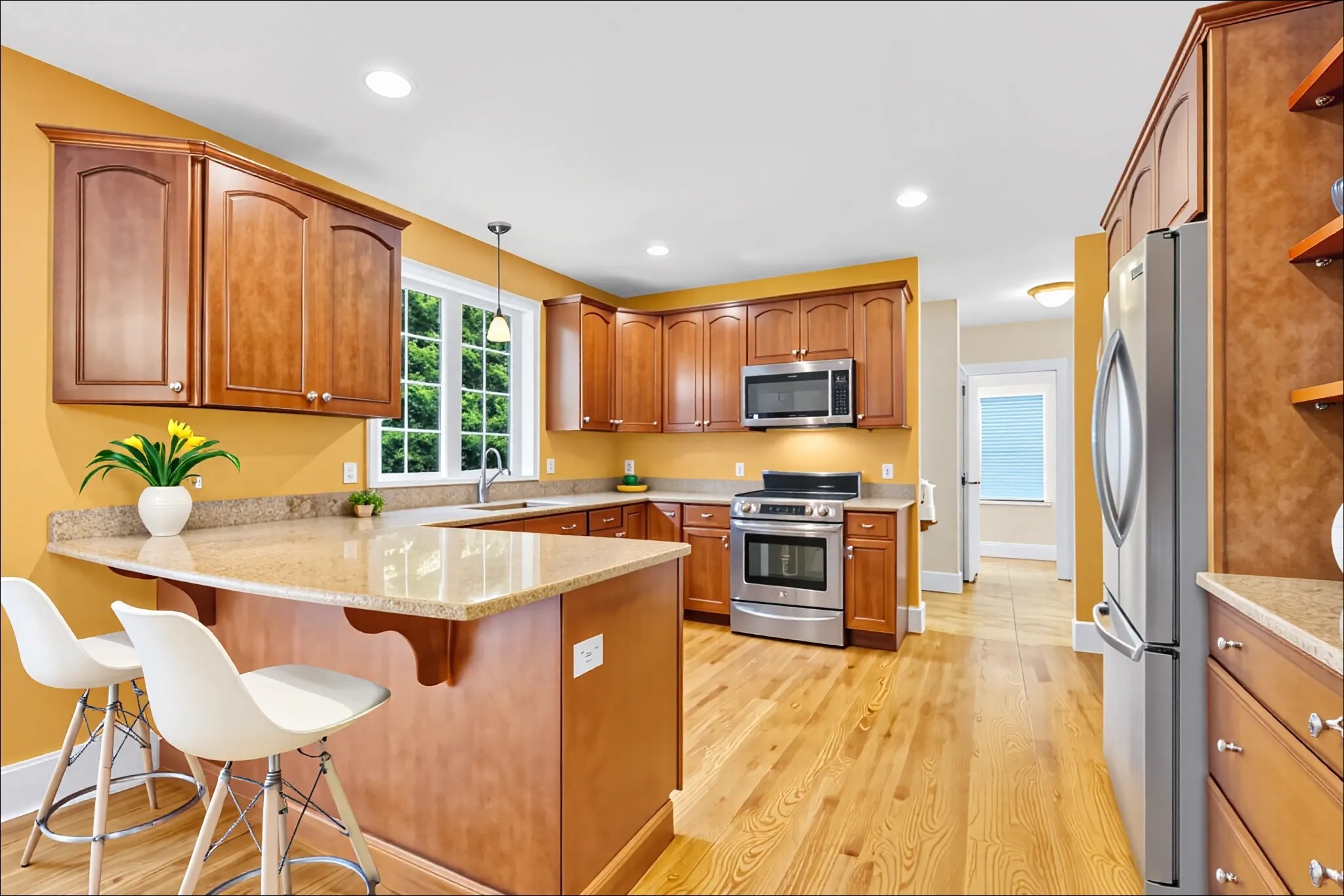 7 Nara Ridge Road #7, Acton, MA 01720 — photo 2