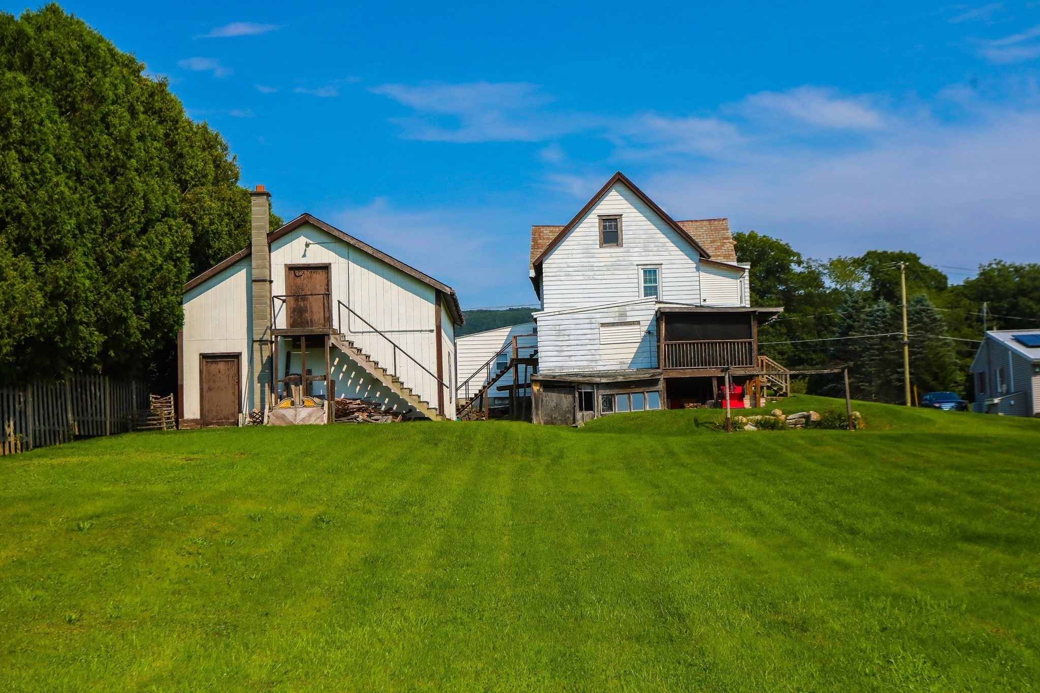 39 Middle Road, Clarksburg, MA 01247 — photo 3
