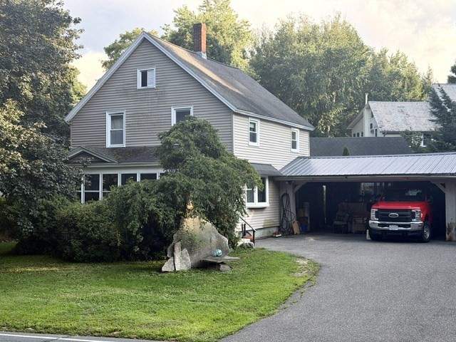 26 Nonotuck Street — photo