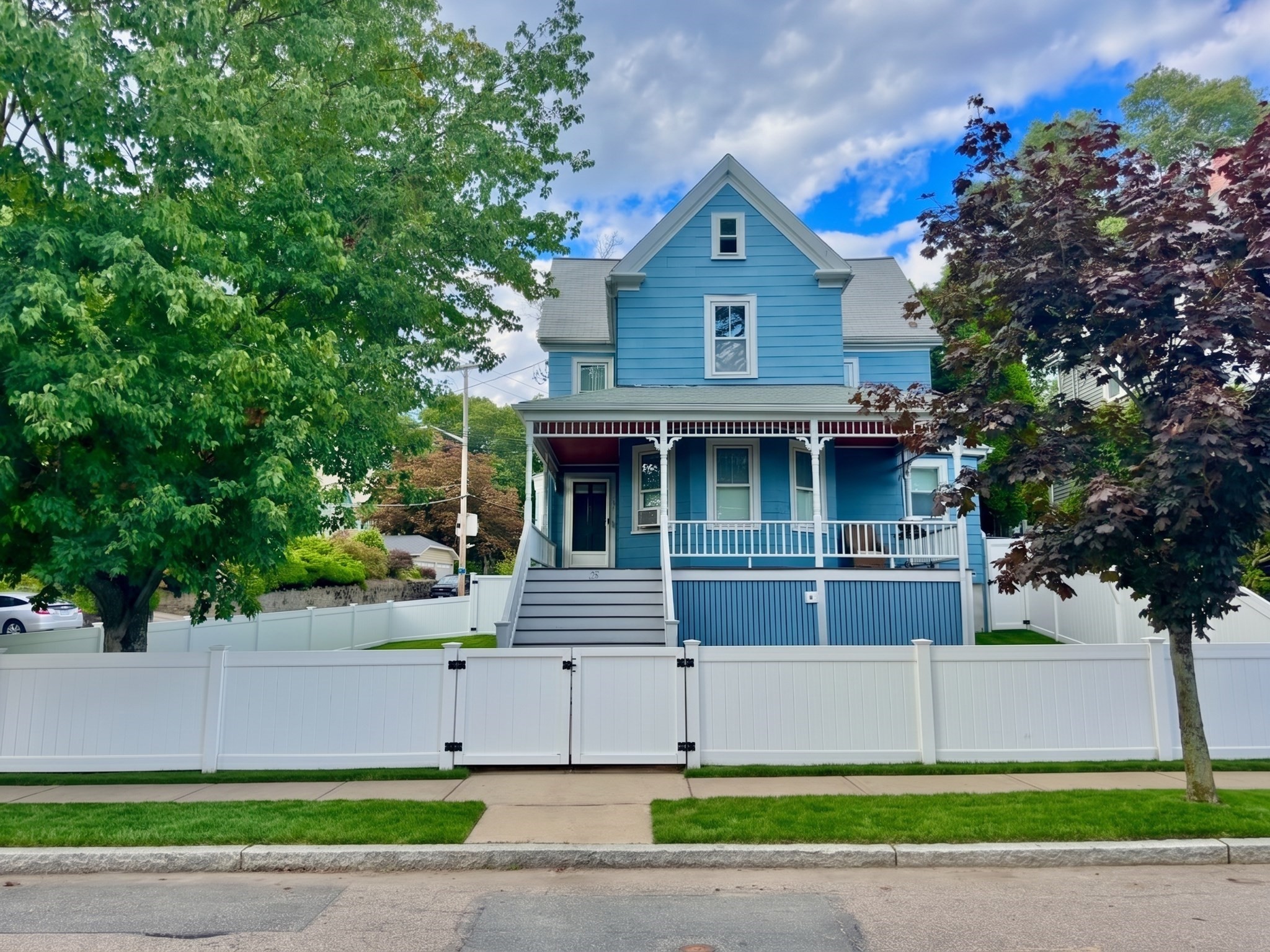 51 W Highland Ave #2 — photo