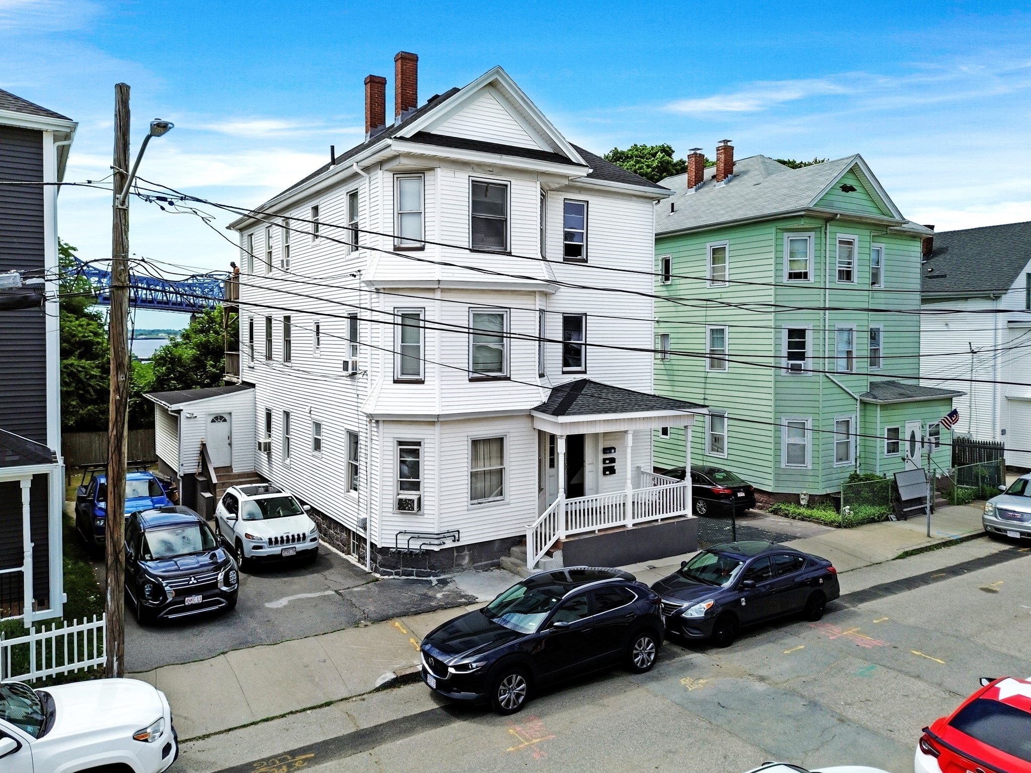 28 Meadow St #1 — photo