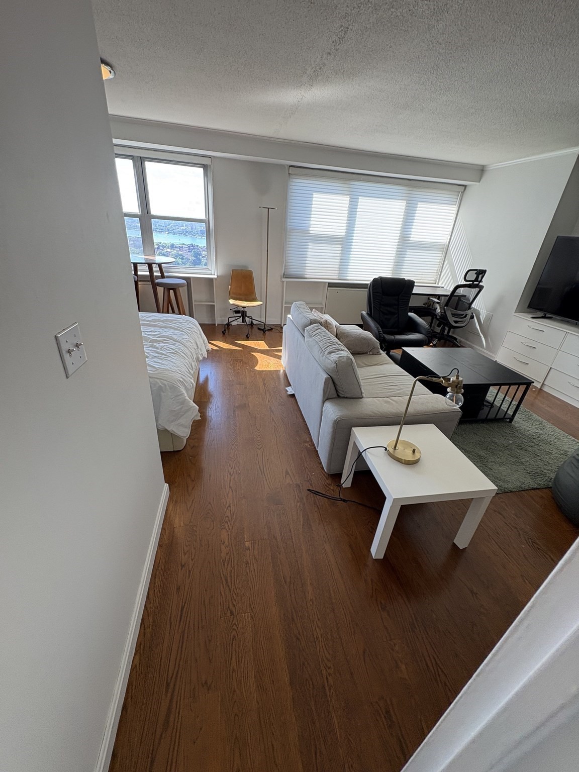 151 Tremont Street #26H — photo