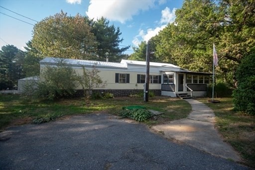 20 Dana Road — photo