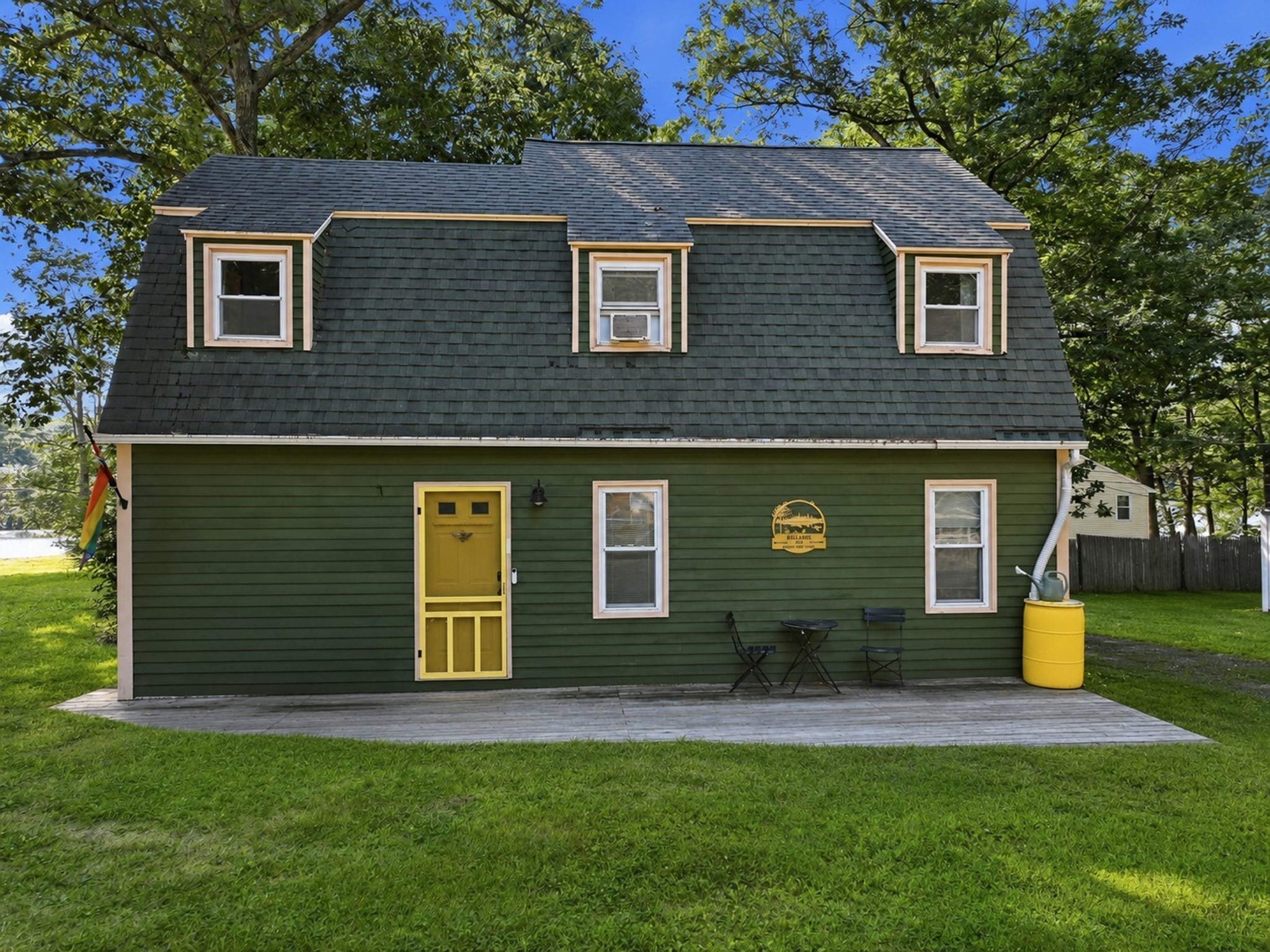 24 Briarcliff Ln #B — photo