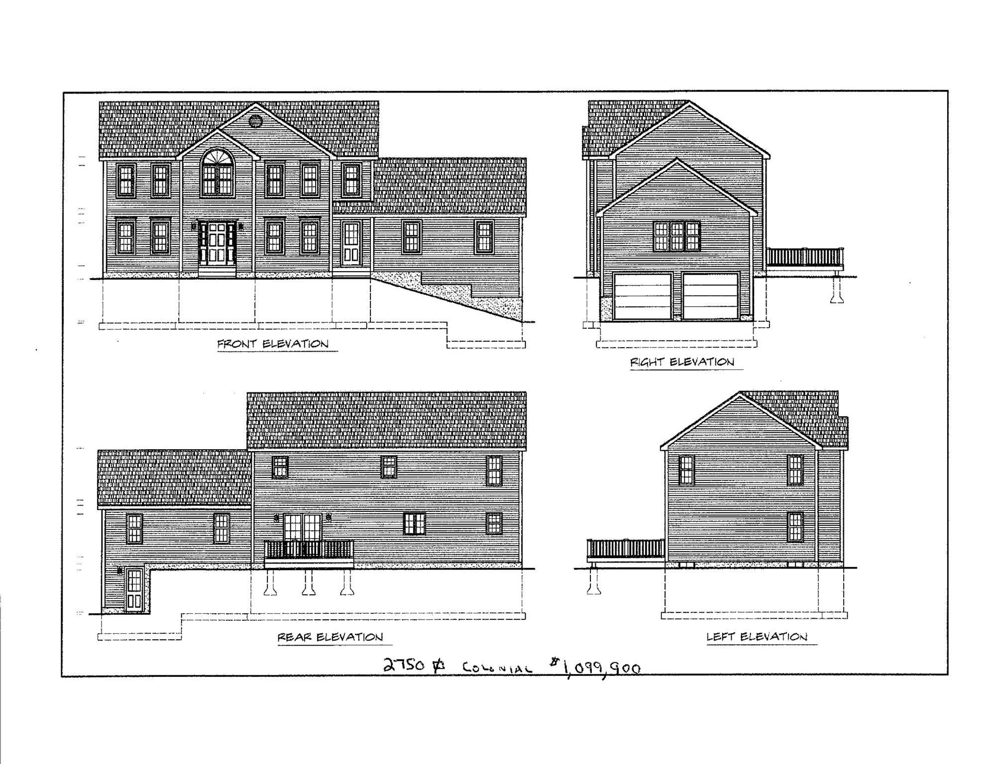 Lot 36 Clover Glen Circle — photo