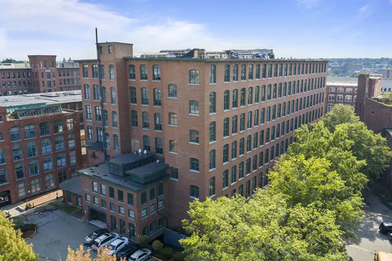 200 Market St #610 — photo