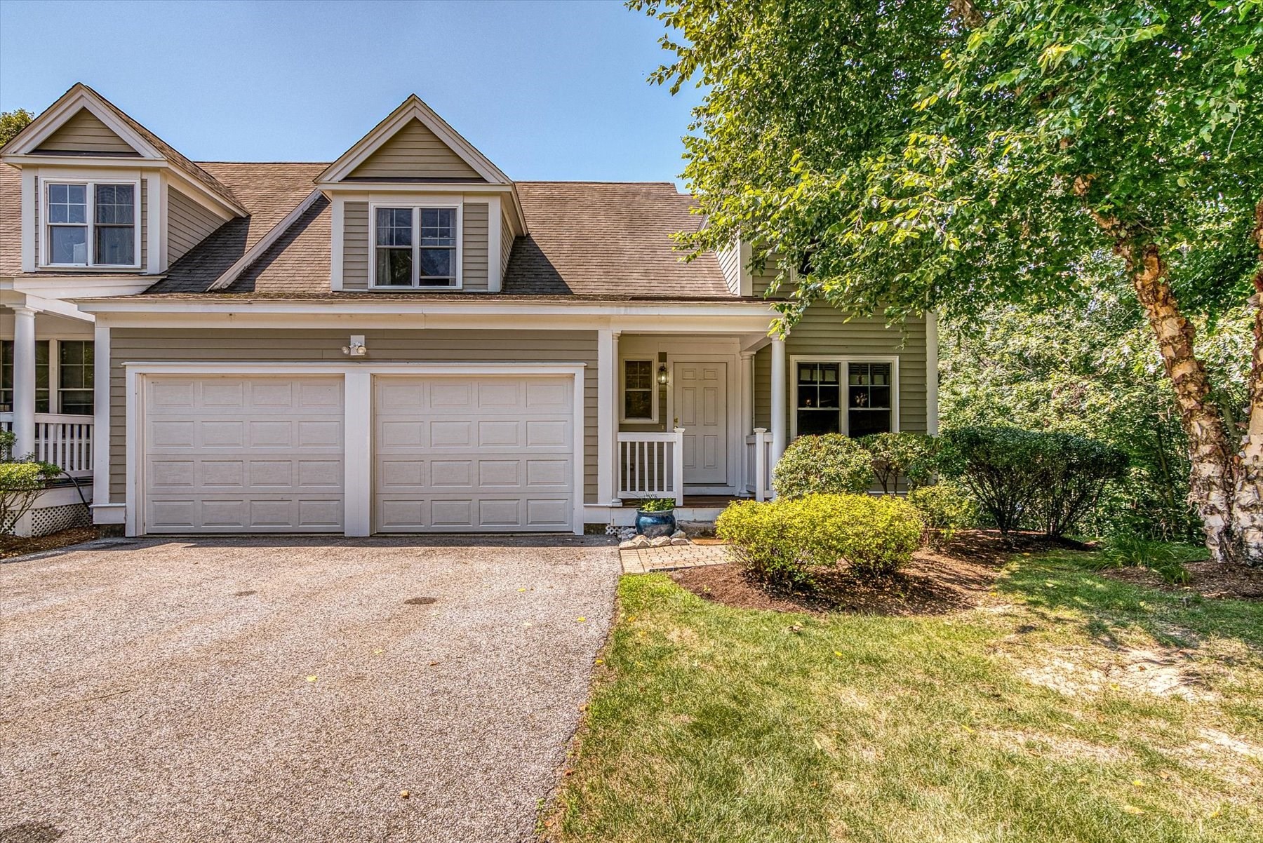 8 Paxton Ct #8 — photo