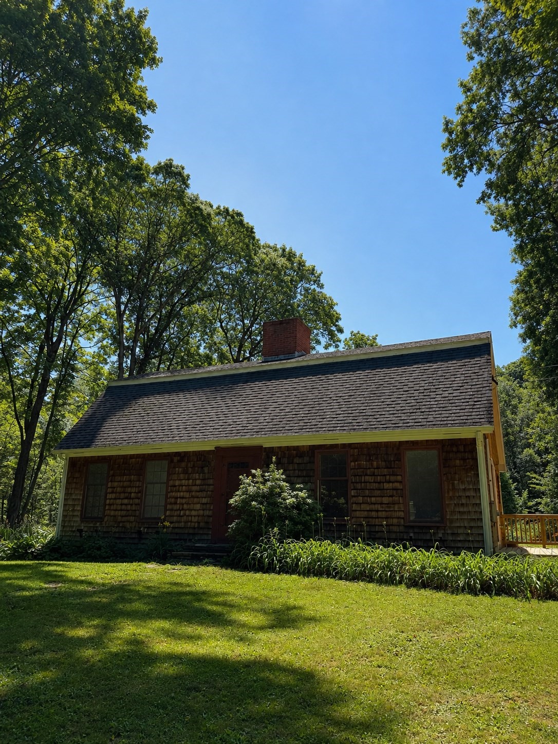 16 Flint Road, Oakham, MA 01068 — photo 2