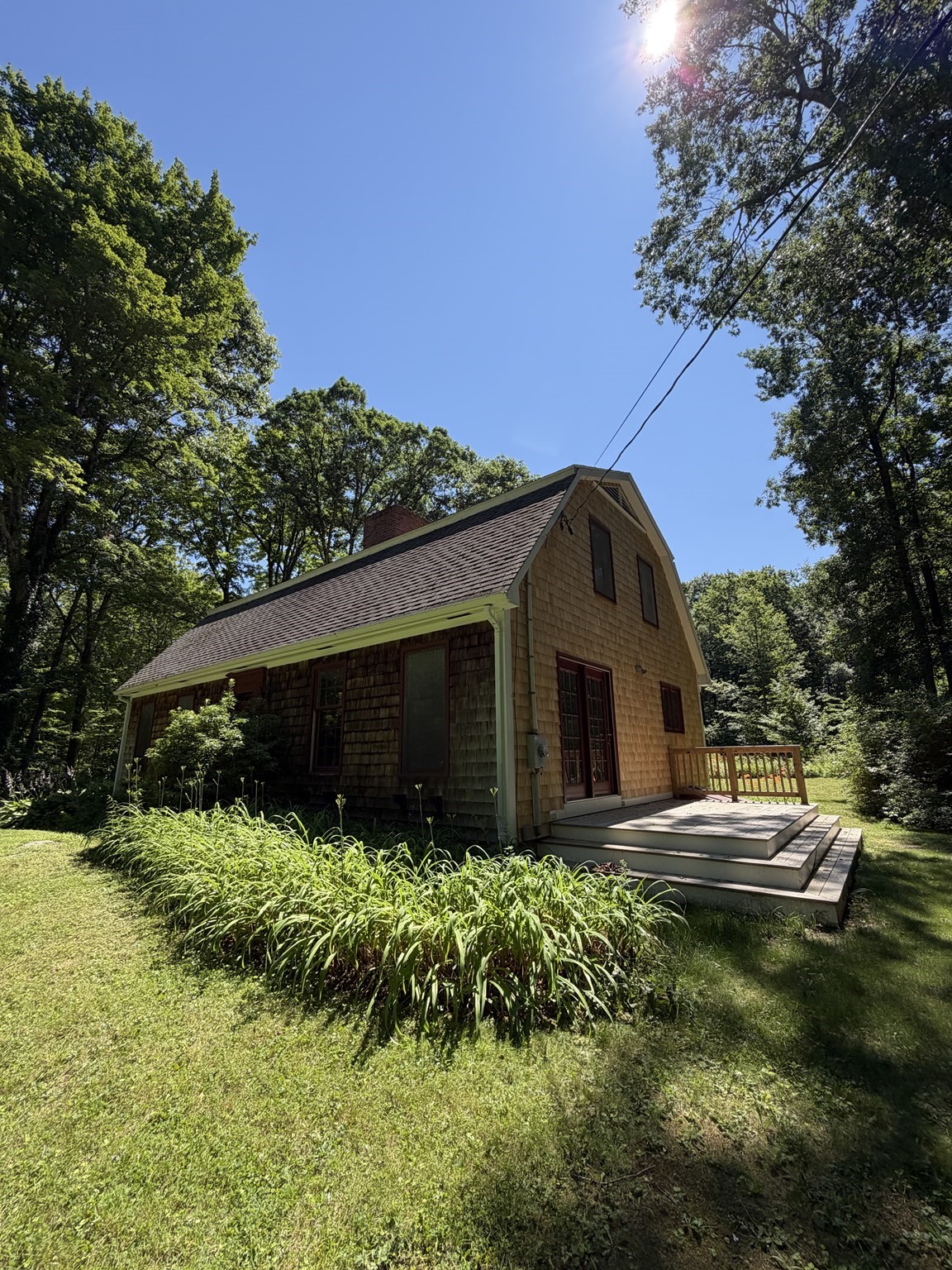 16 Flint Road, Oakham, MA 01068 — photo 3