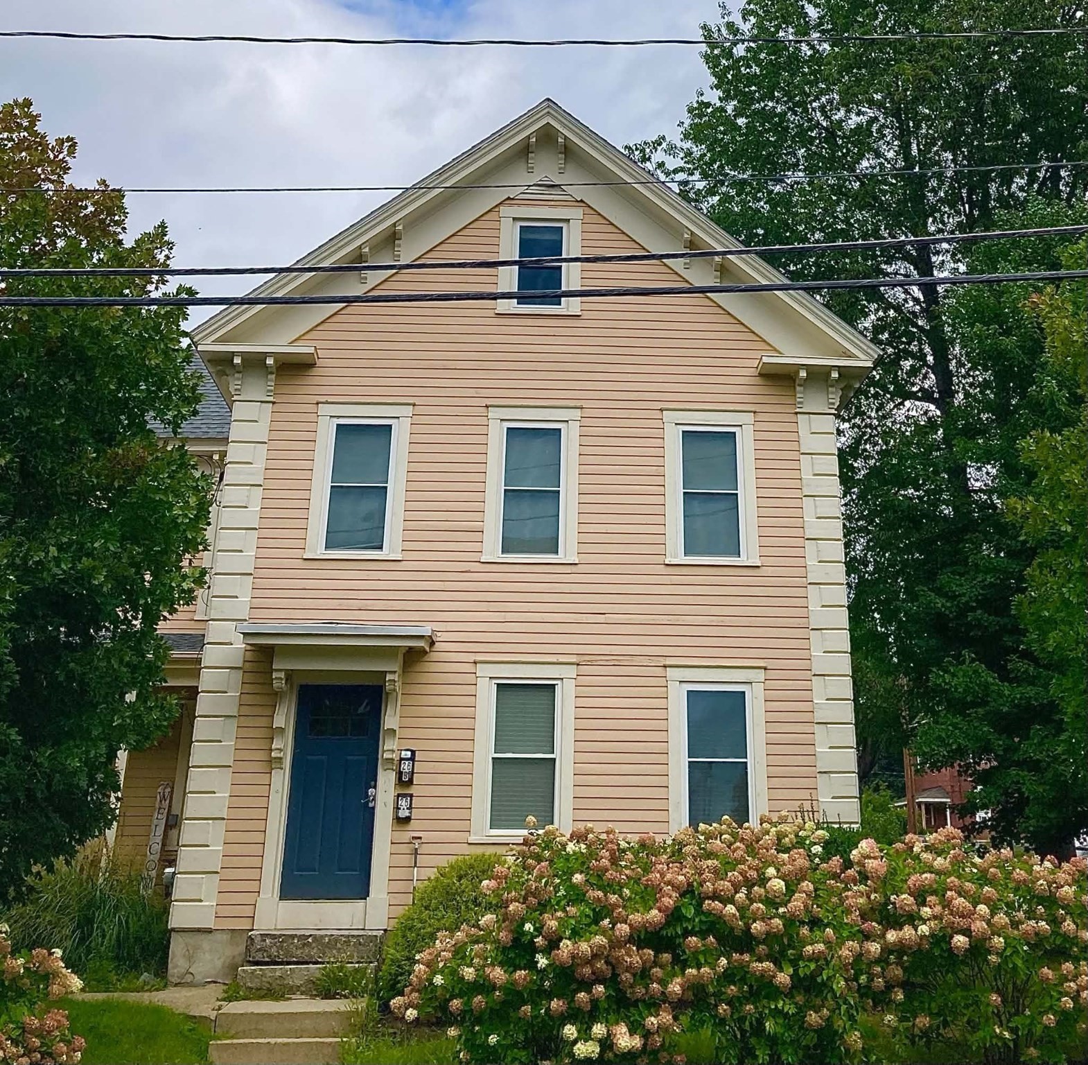 26 Orange St. #2 — photo