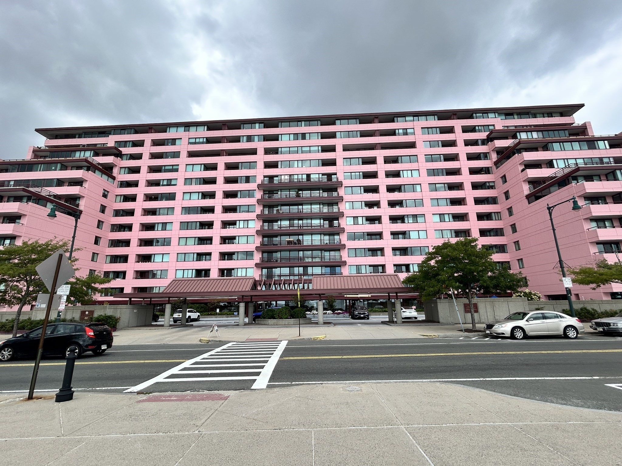 350 Revere Beach Blvd #5S Unit 5-5S — photo