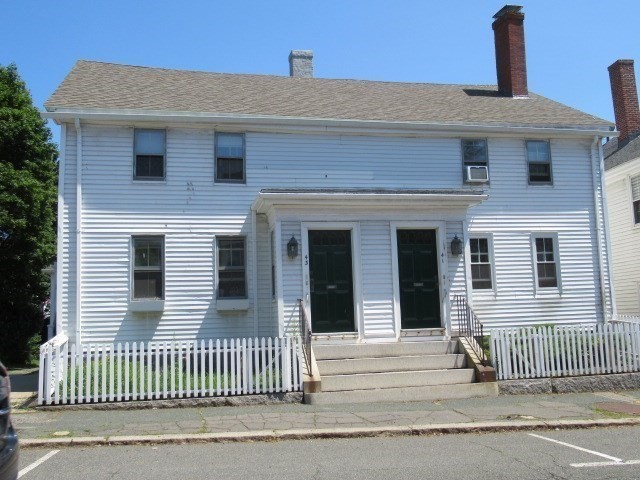 43 Pleasant Street #R2 — photo