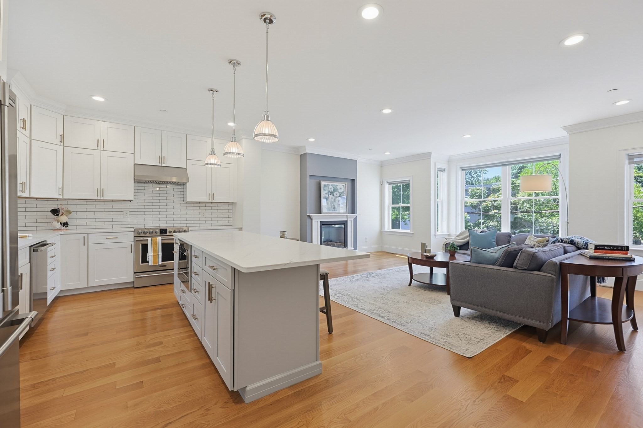 47 Mansfield St #45 — photo