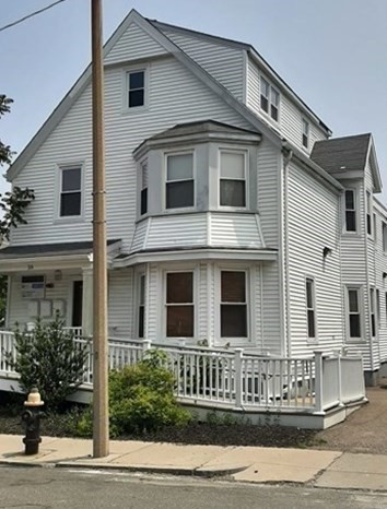 16 Cohasset St. 203/204 — photo