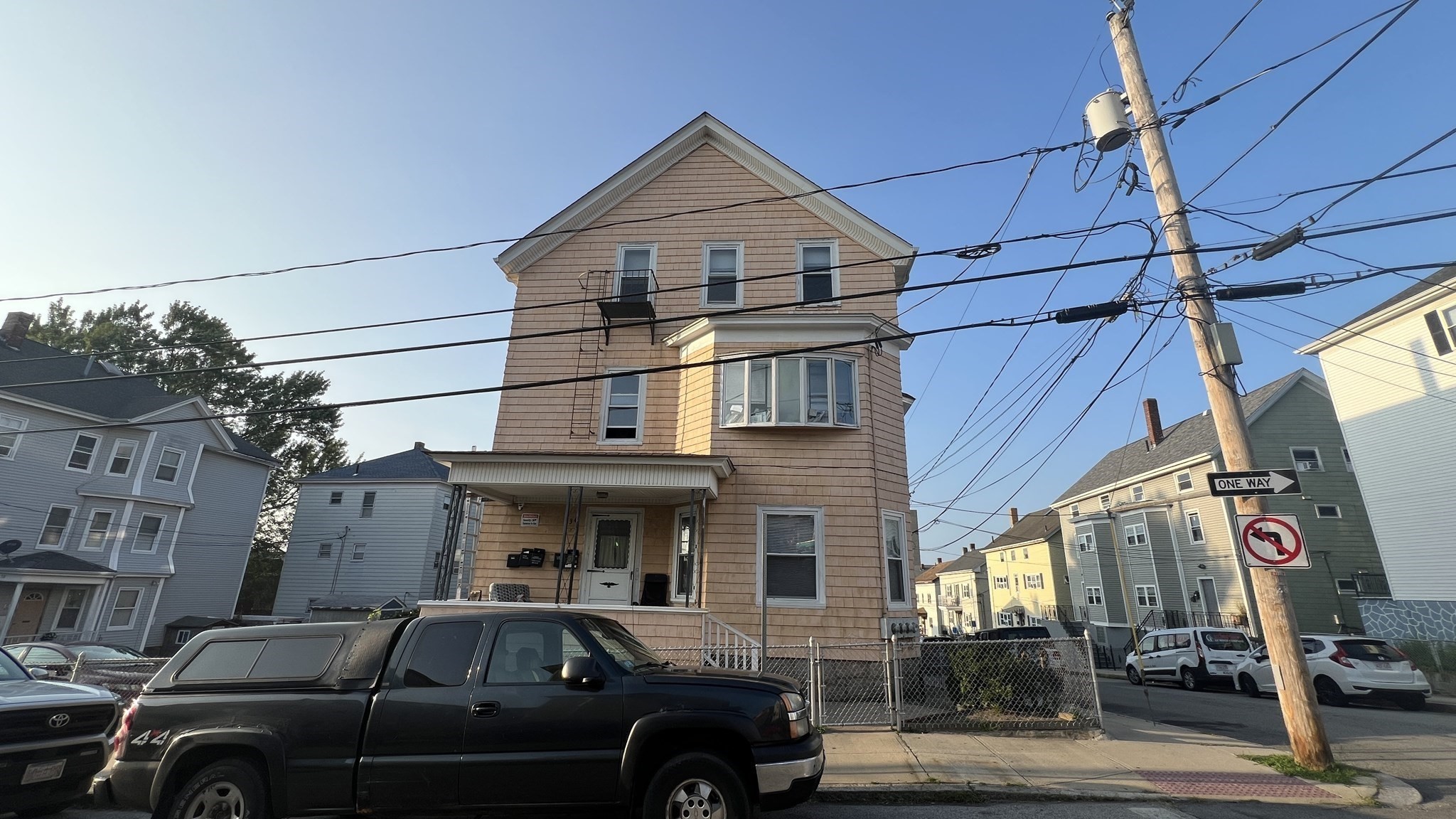 534 William St #1N — photo