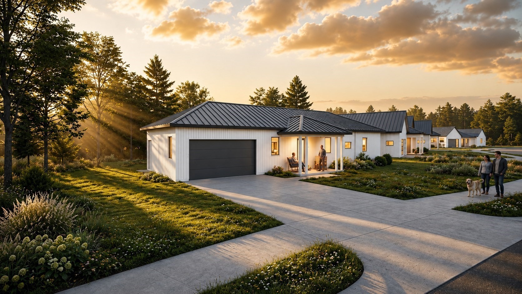 33 Hannum Meadows #C — photo