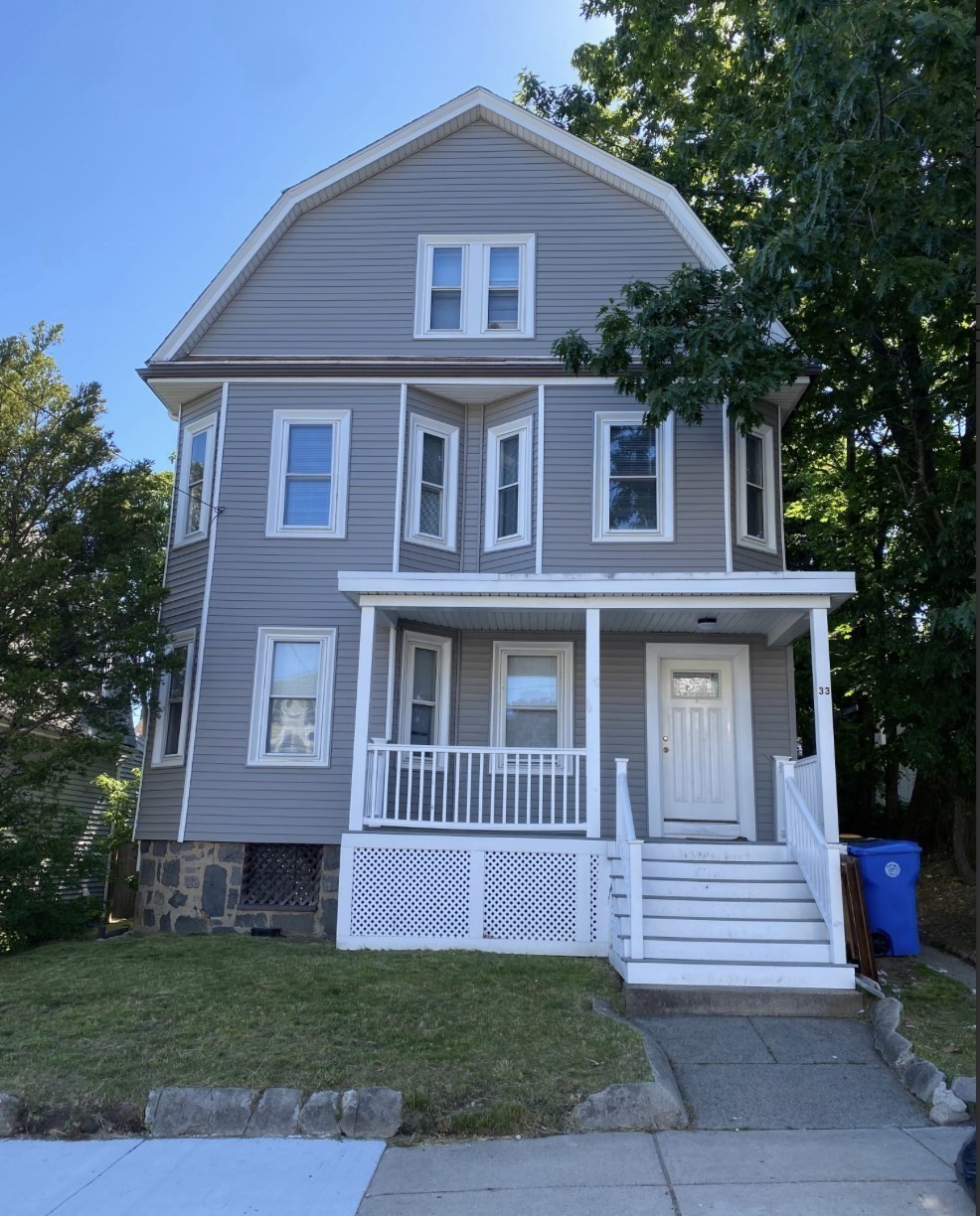 31-33 Pleasant #3 — photo