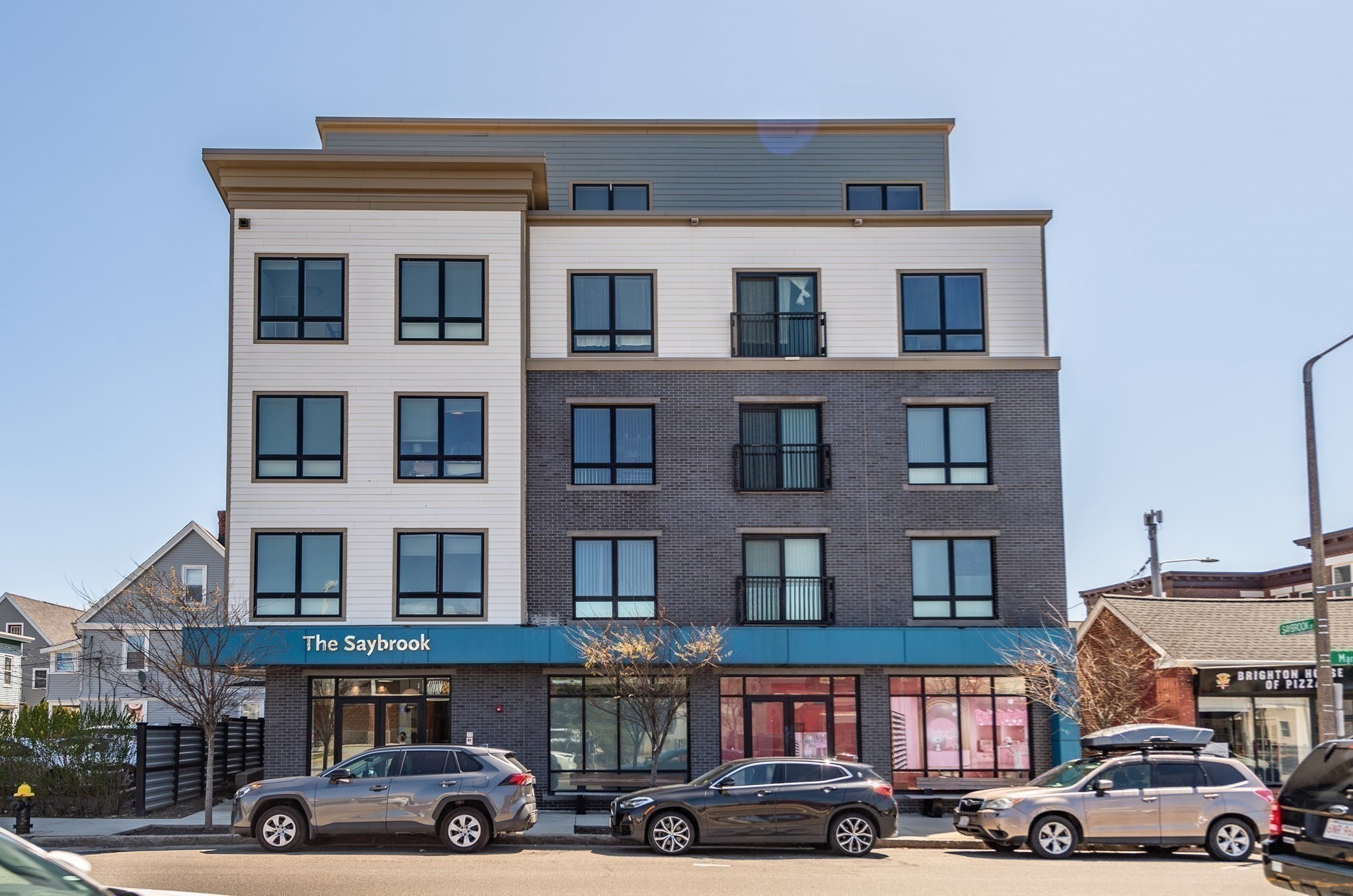 214 Market St #201 — photo