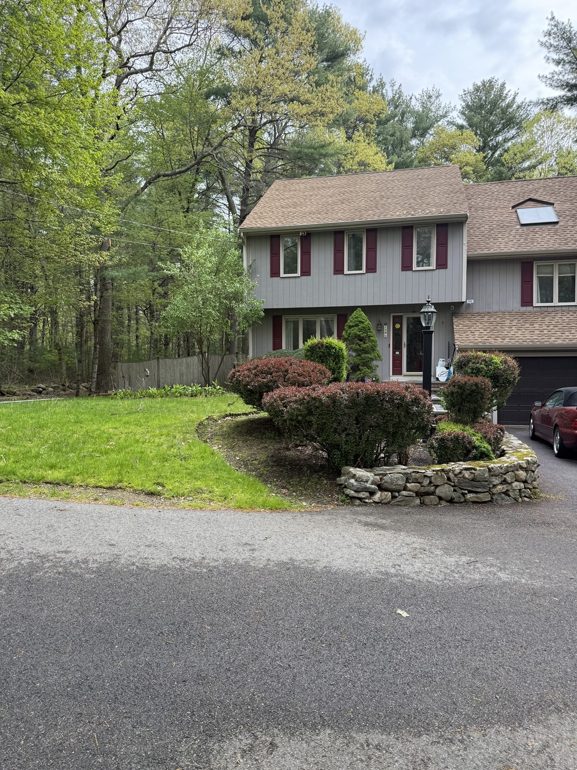 129 Balcom St #1 — photo
