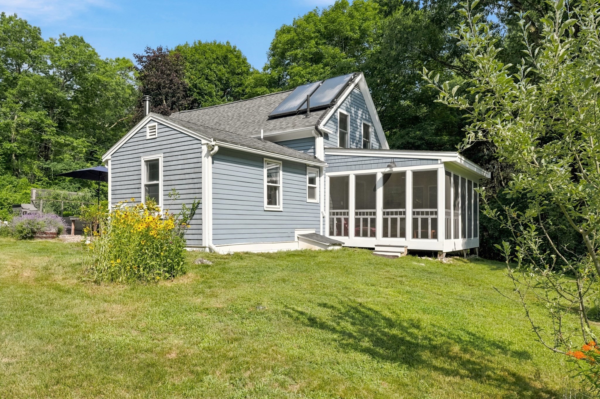 17 Spring Hill Road, Newbury, MA 01922 — photo 3