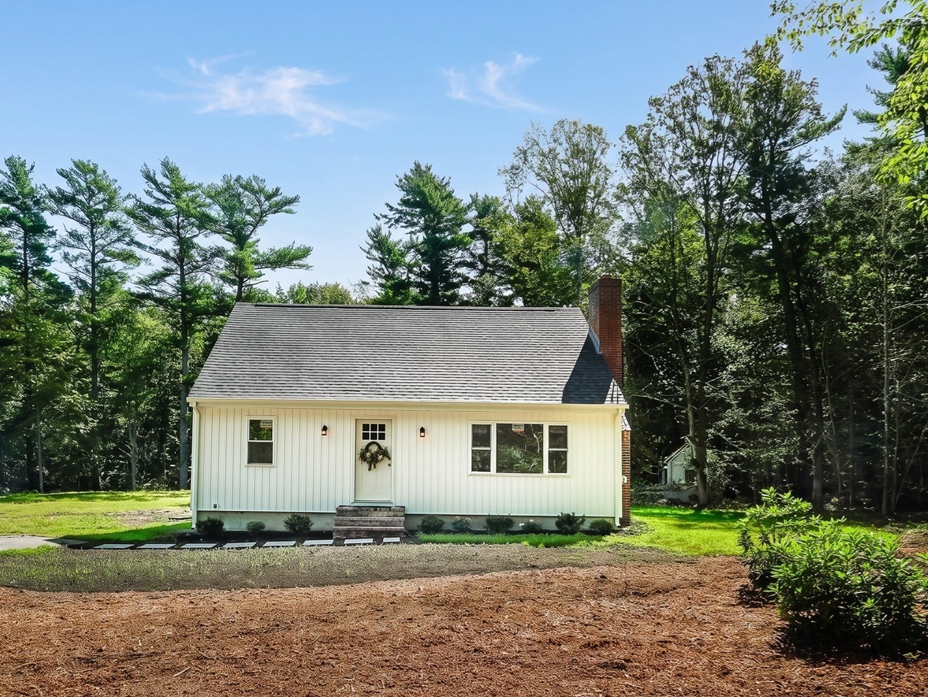 8 Tabor Ln — photo