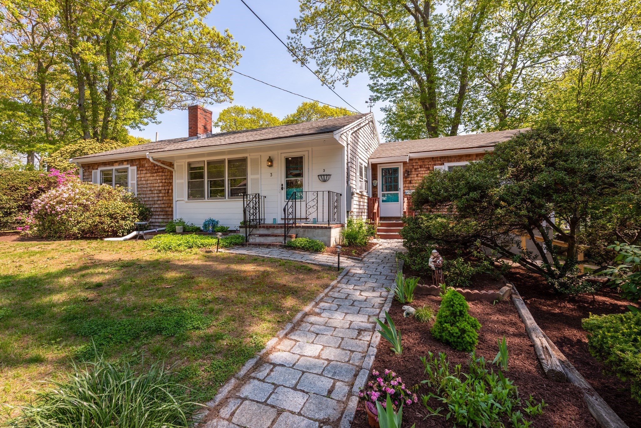 3 Marthas Ln — photo