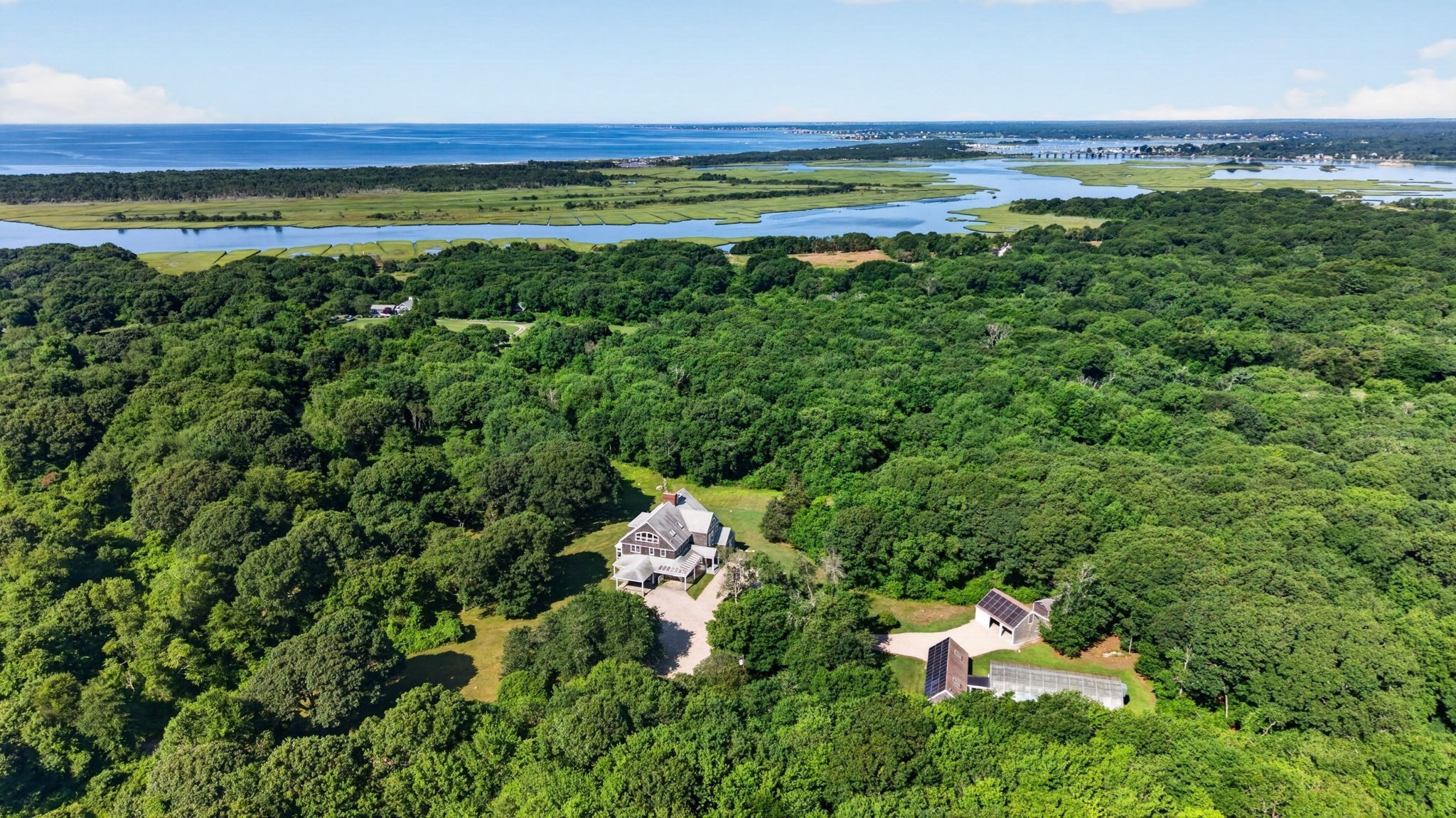 1069 Horseneck Road, Westport, MA 02790 — photo 2