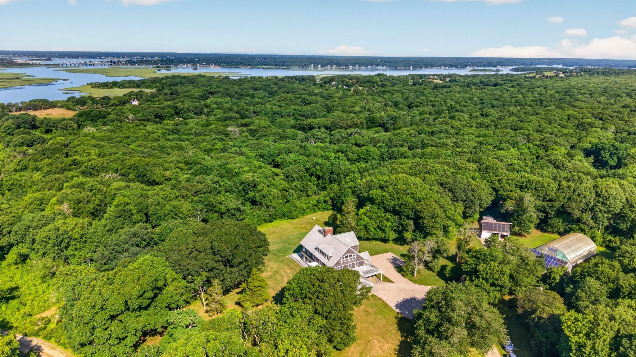 1069 Horseneck Road, Westport, MA 02790 — photo 3