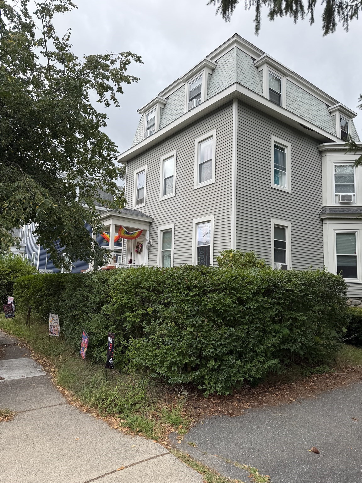 109 South Pleasant St #1 — photo