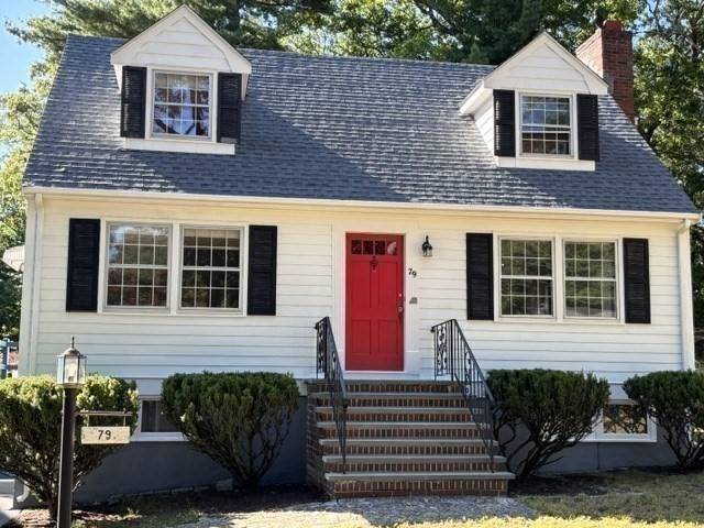 79 Peach Orchard Rd — photo