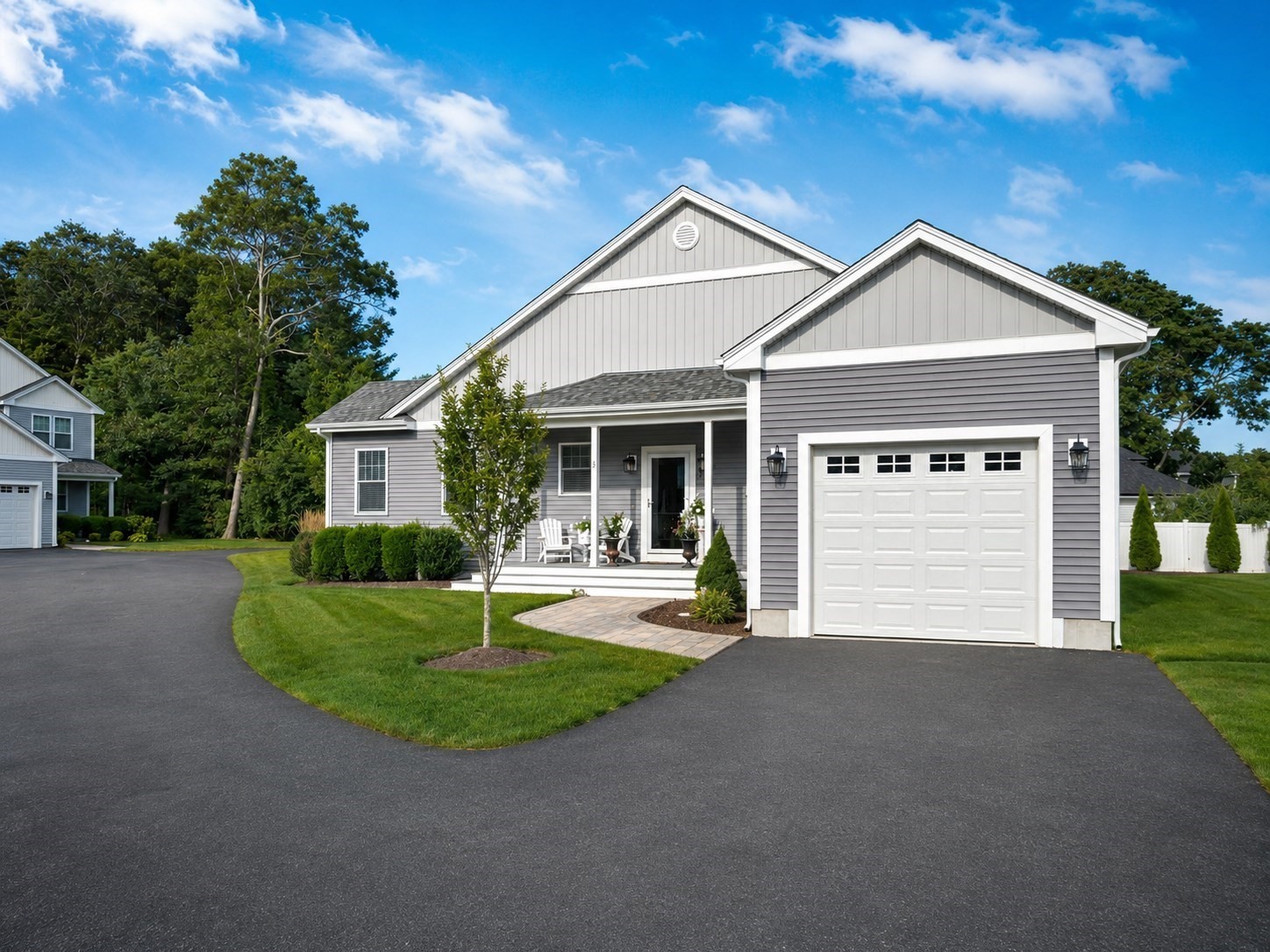 5 Jetty Ct #5 — photo
