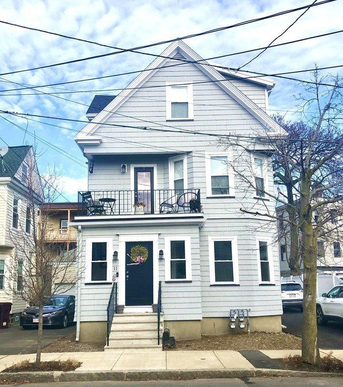 11 Mason #1 — photo