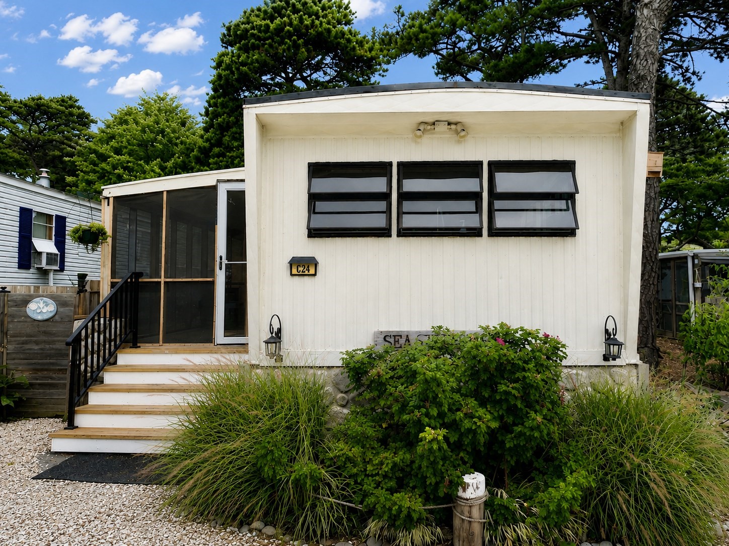 210 West #24 C-24 — photo