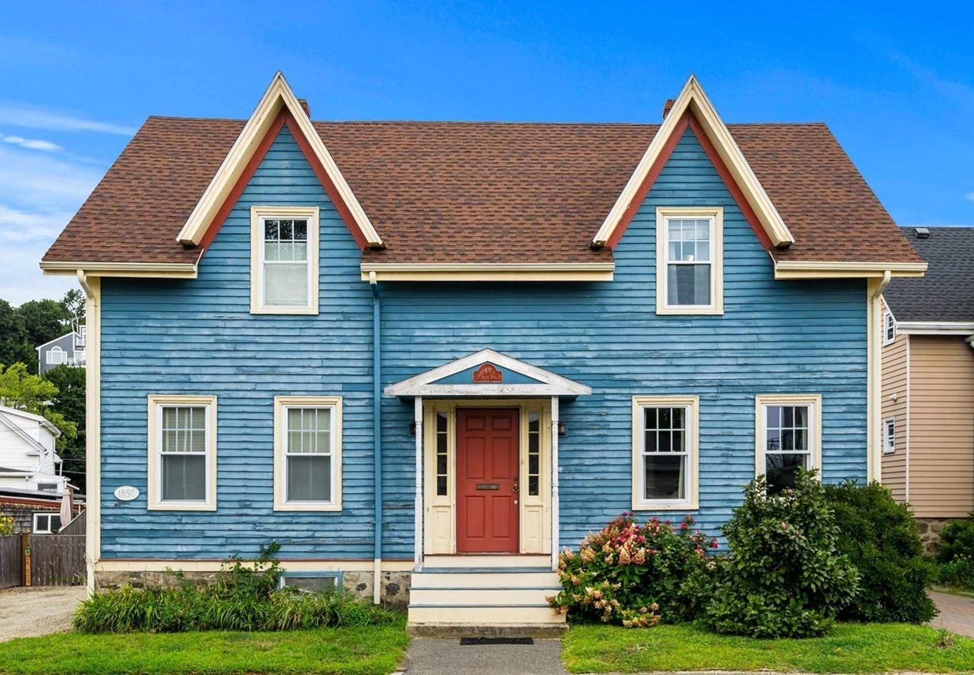 48 Puritan Rd. #a — photo