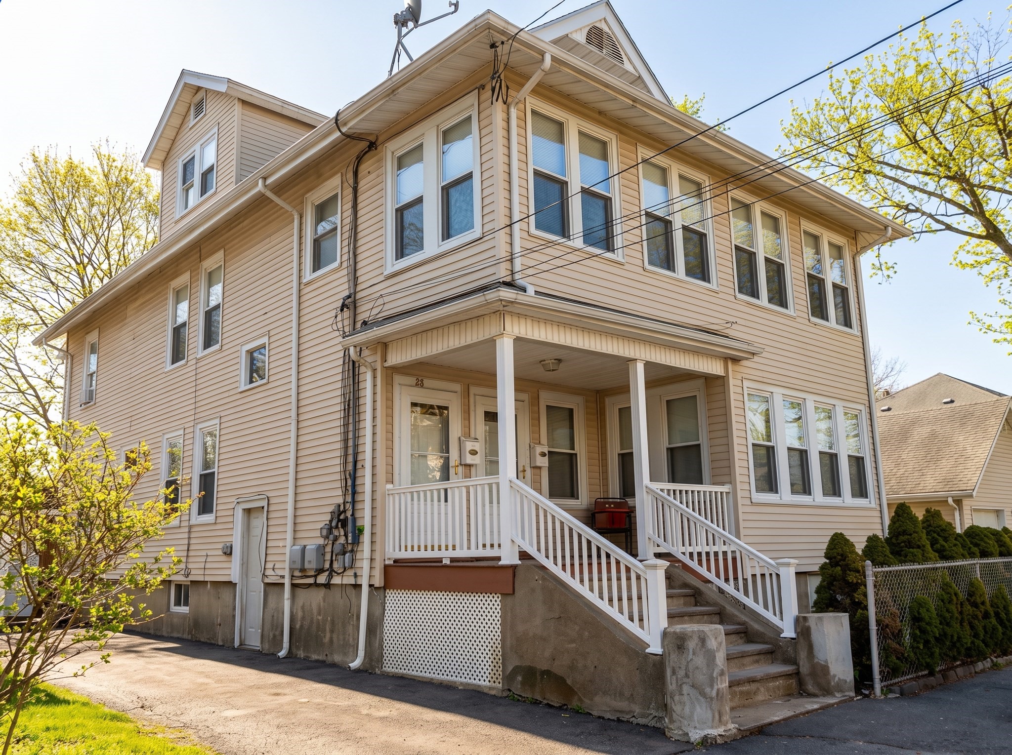175 Coleman #3 — photo