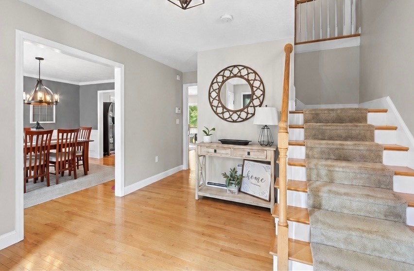 36 Highridge Road, Bellingham, MA 02019 — photo 2