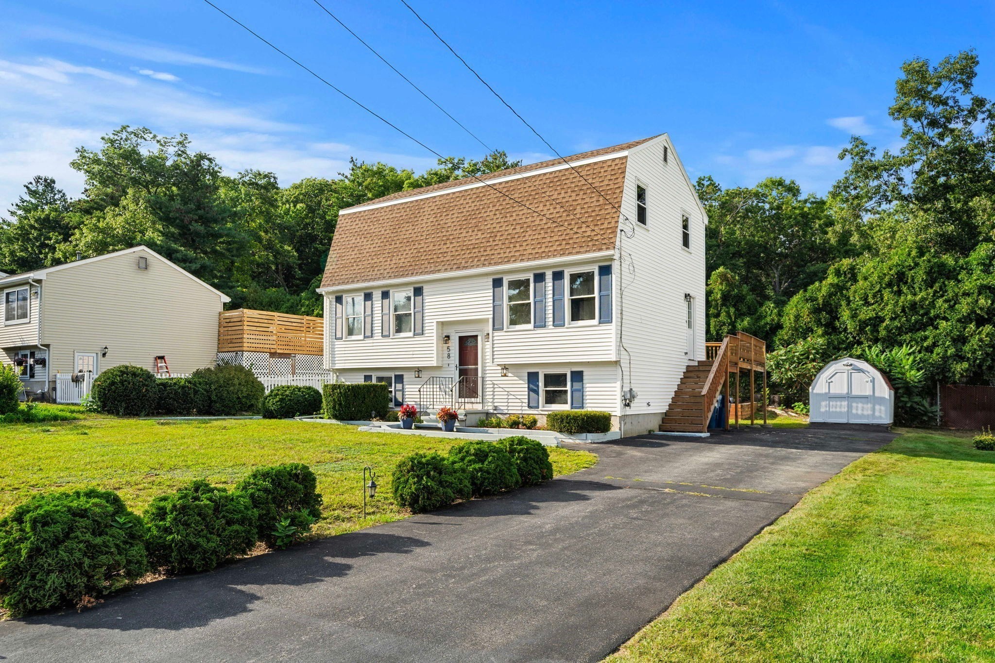 58 Cinnamon Circle — photo