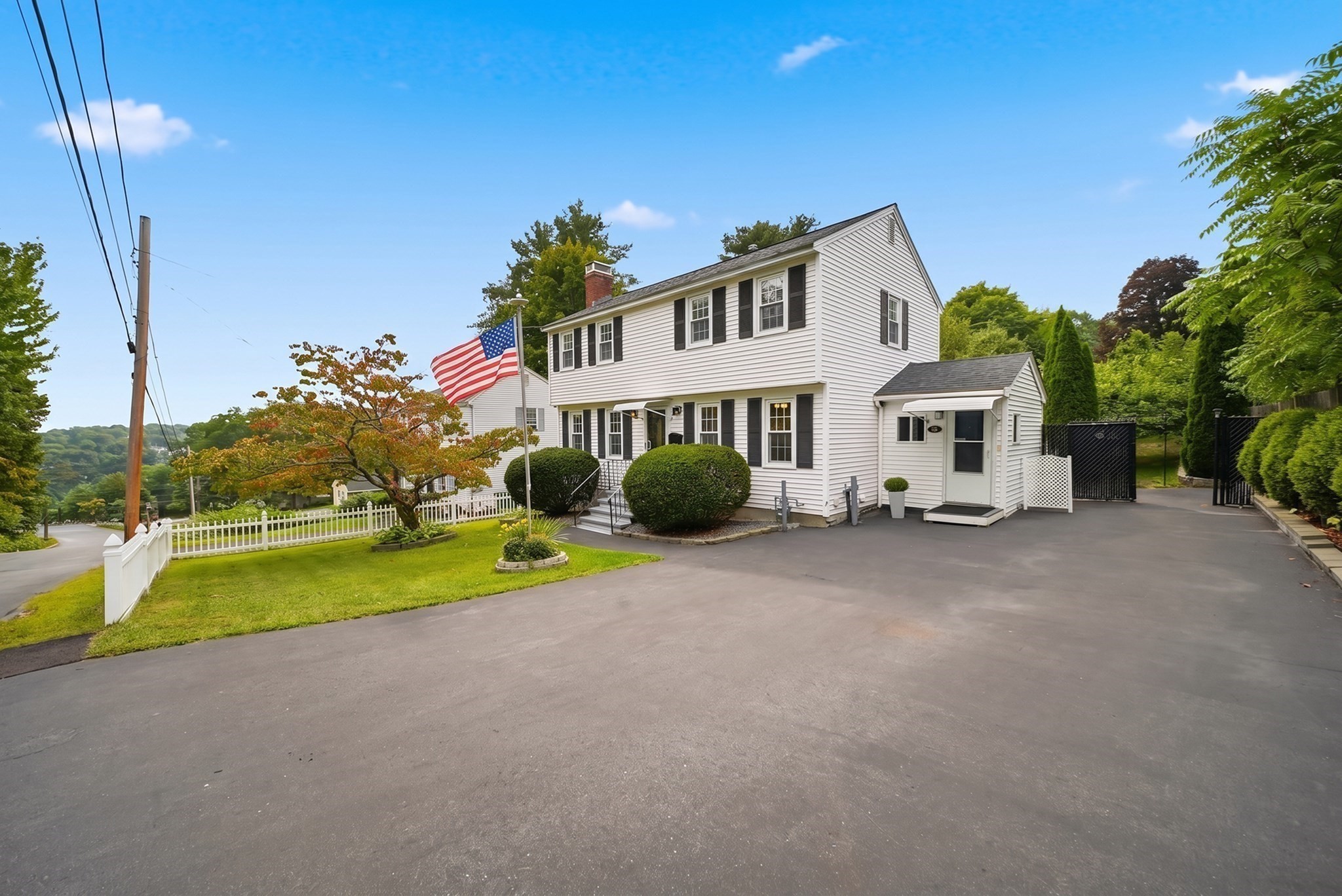 76 Mount Pleasant — photo