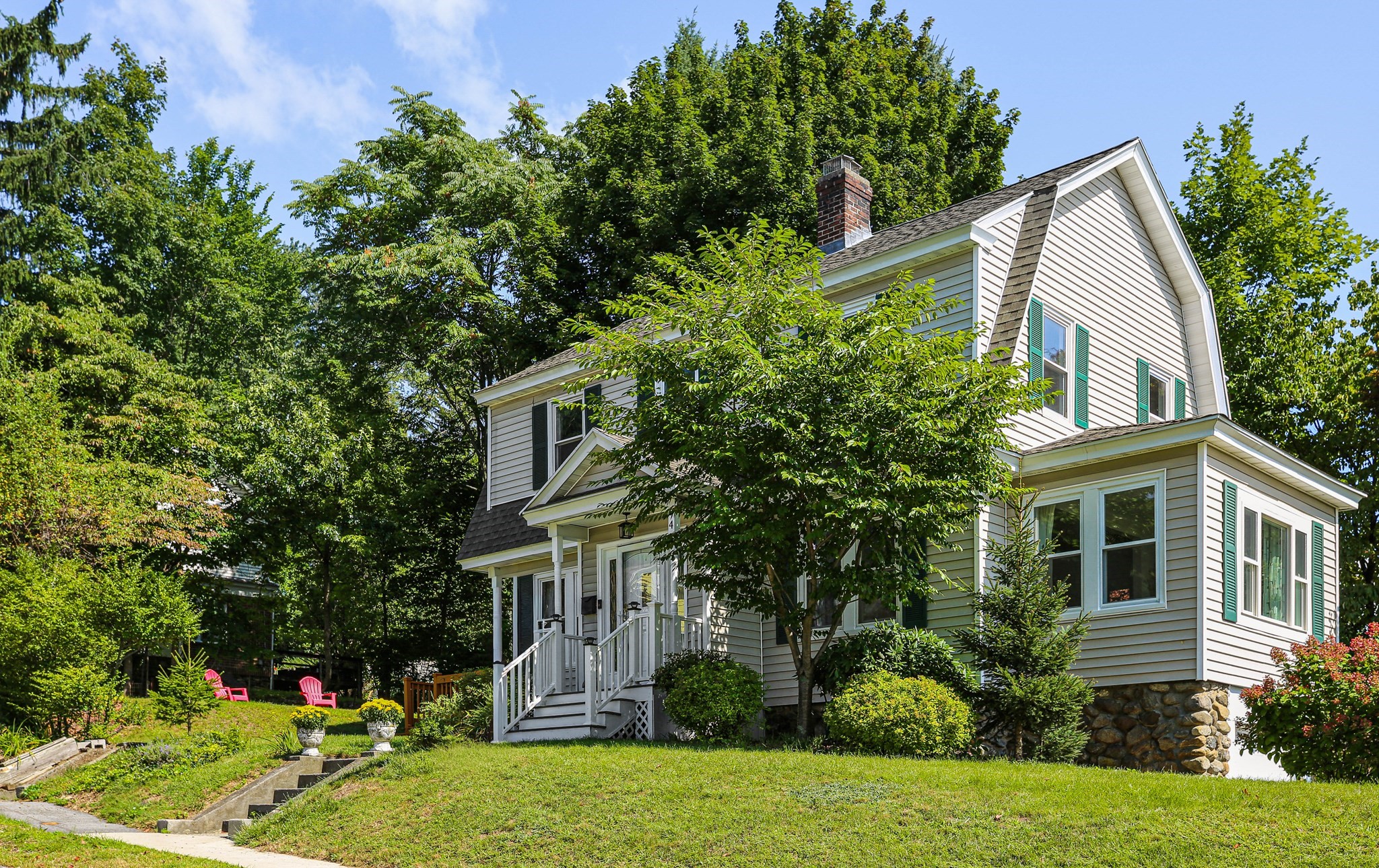 4 Longfellow Road, Worcester, MA 01602 — photo 3