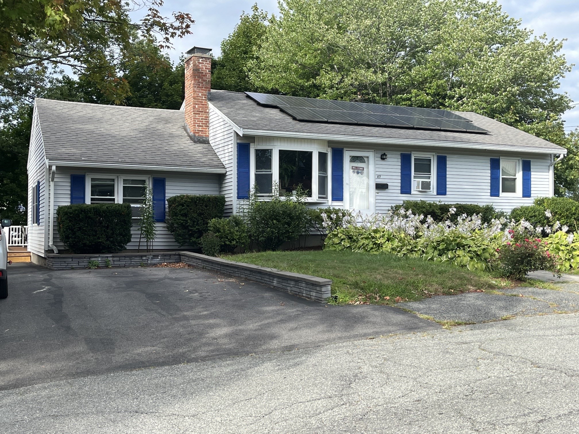 89 Porter Rd — photo
