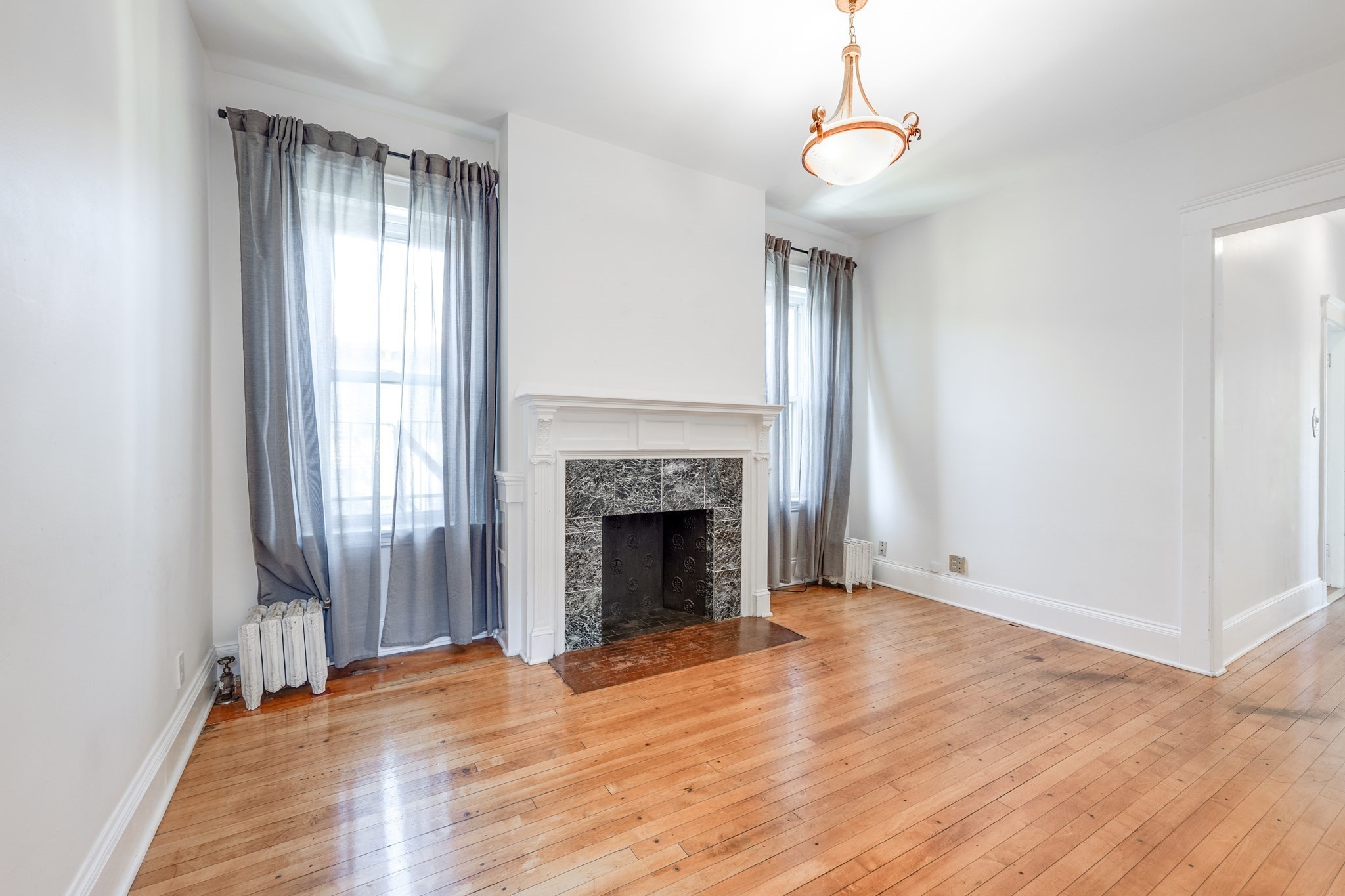 1269 Commonwealth Ave. #11 — photo