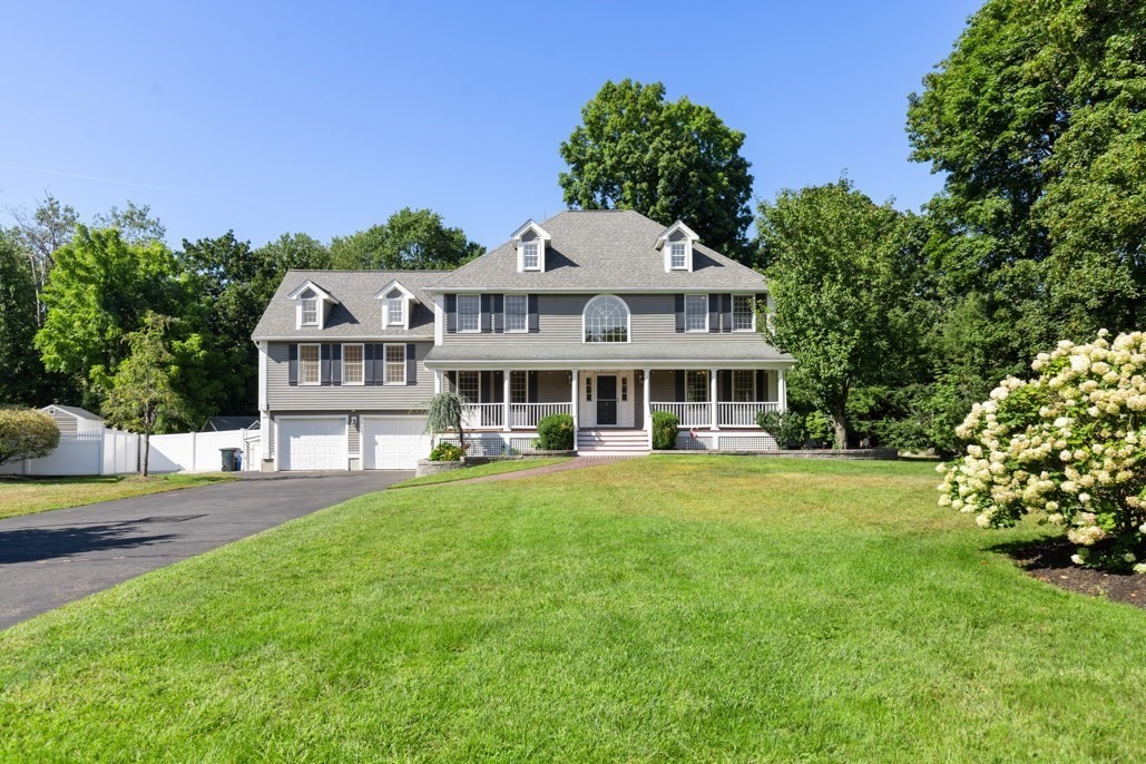 5 Green Meadow Dr — photo