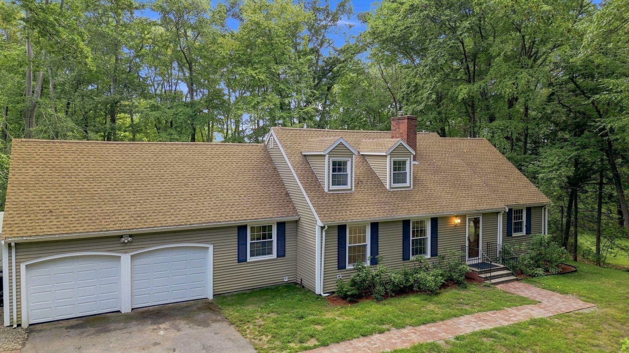 23 Bradford Street — photo