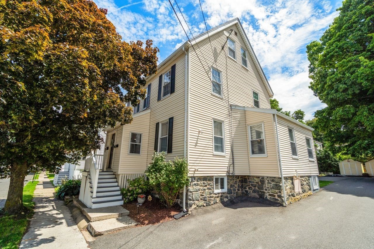 9 Tappan St #9 — photo