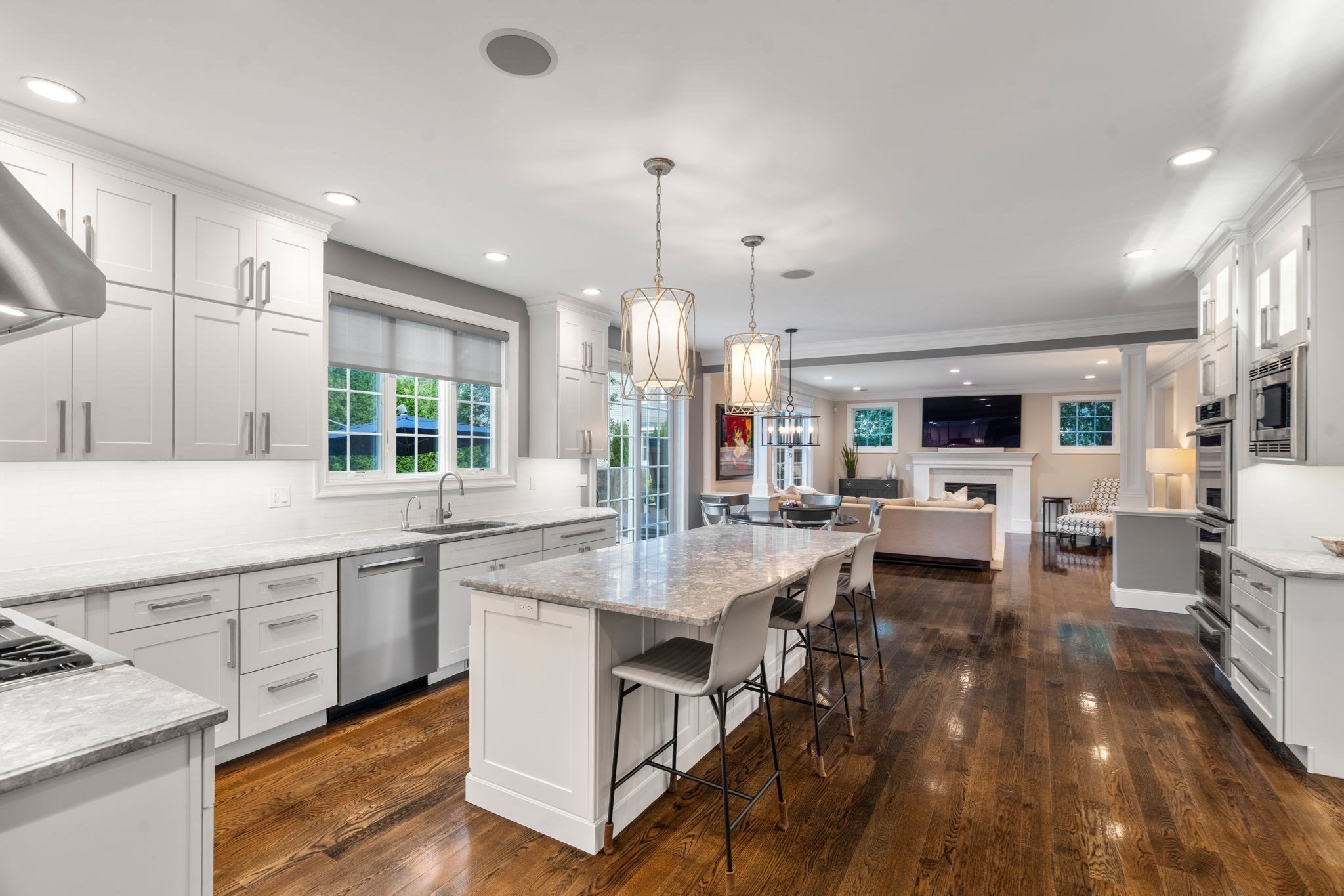 25 Arch Street, Needham, MA 02492 — photo 3