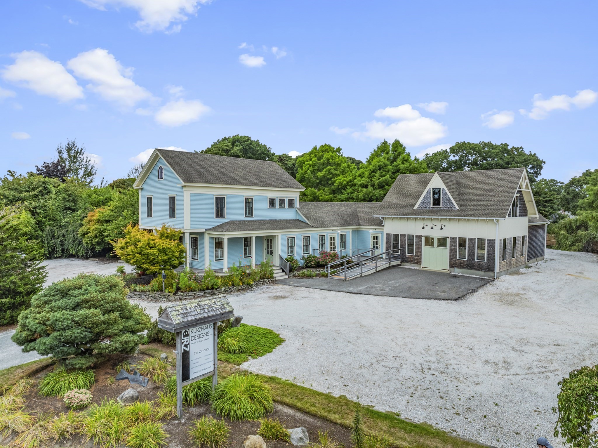 1012 Route 28 — photo