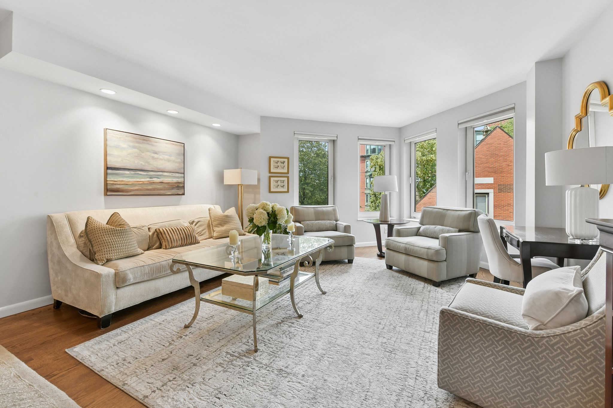 492 Beacon St #43 — photo
